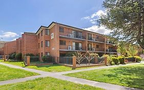 Oxley Court Serviced Apartments